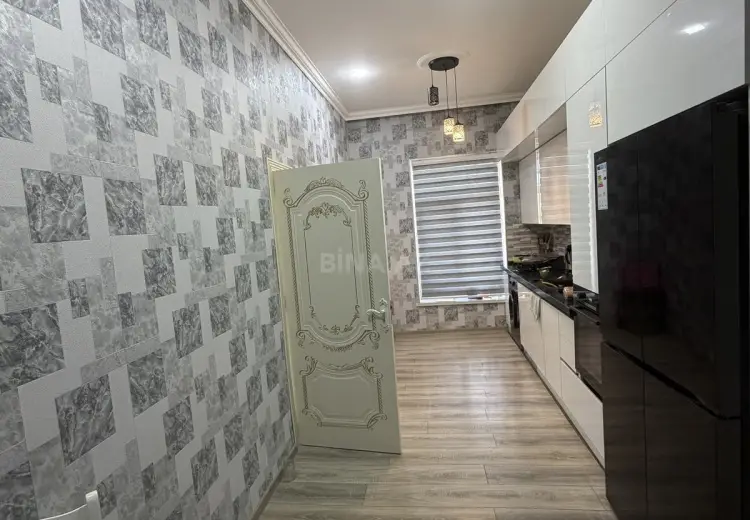 6 otaqlı mənzil Satılır, Biləcəri qəs., Binəqədi, Bakı