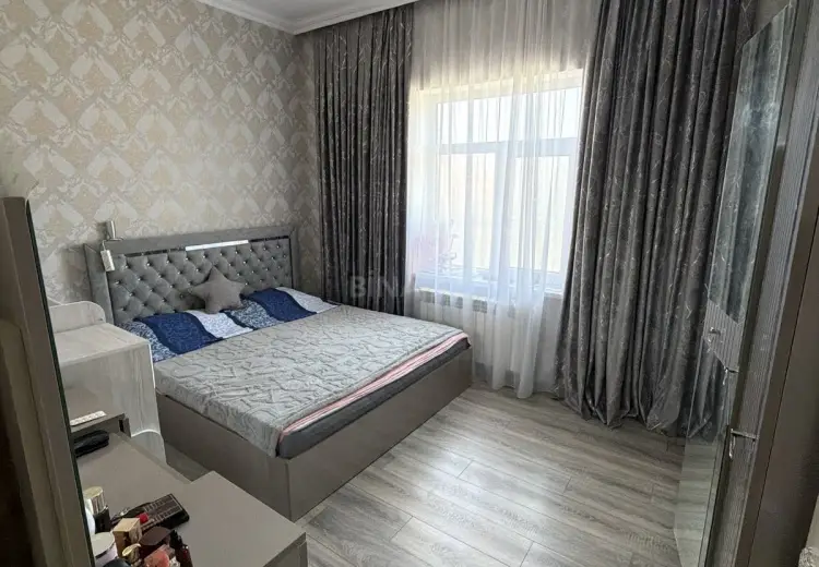 6 otaqlı mənzil Satılır, Biləcəri qəs., Binəqədi, Bakı