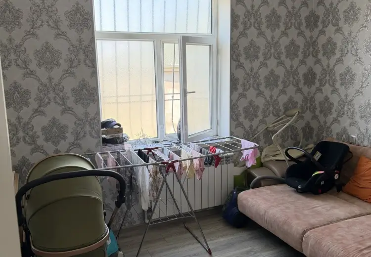 6 otaqlı mənzil Satılır, Biləcəri qəs., Binəqədi, Bakı
