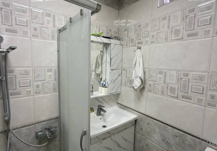 6 otaqlı mənzil Satılır, Biləcəri qəs., Binəqədi, Bakı