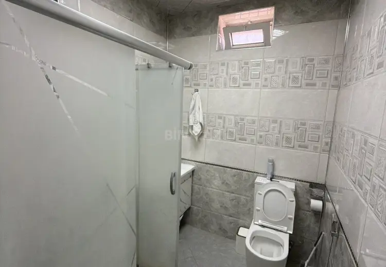 6 otaqlı mənzil Satılır, Biləcəri qəs., Binəqədi, Bakı