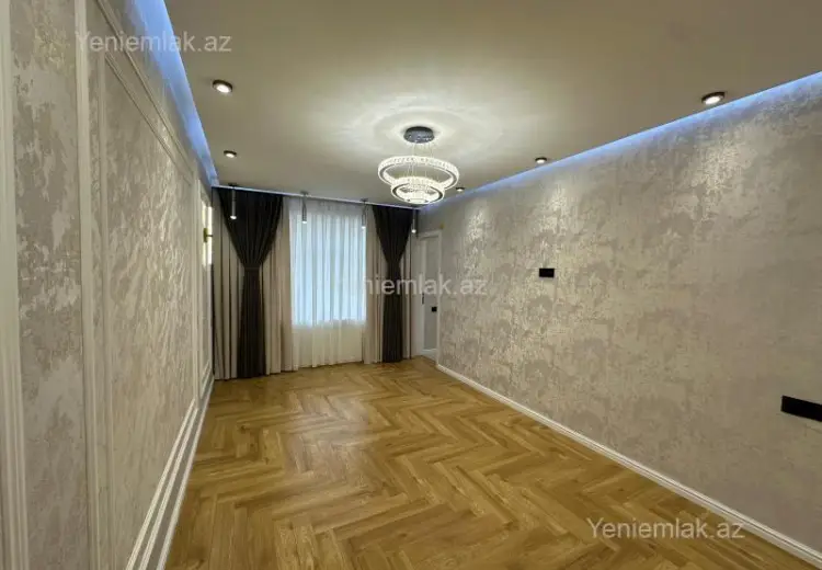 3 otaqlı mənzil Satılır, Əhmədli, Xətai, Bakı
