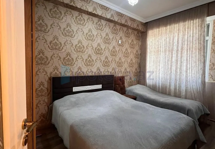 110 000 AZN - 2 otaqlı mənzil Satılır, Qaraçuxur qəs., Suraxanı, Bakı