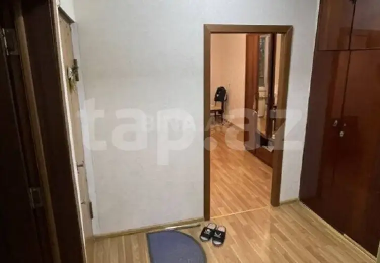 2 otaqlı mənzil , Bakı