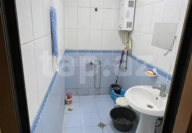 2 otaqlı mənzil , Bakı