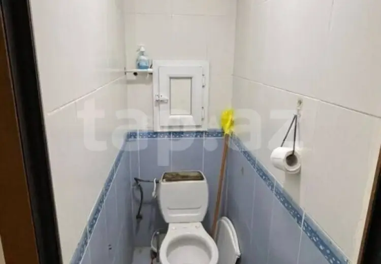 2 otaqlı mənzil , Bakı