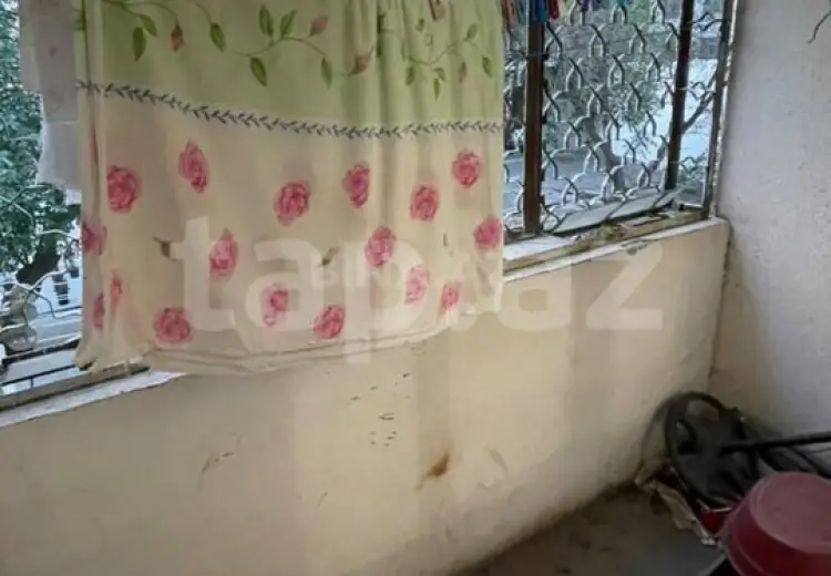 2 otaqlı mənzil , Bakı
