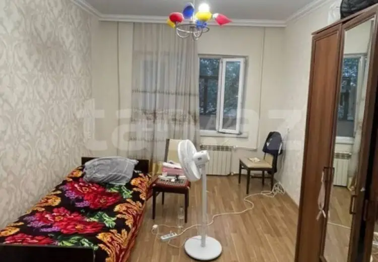 2 otaqlı mənzil , Bakı