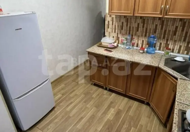 2 otaqlı mənzil , Bakı