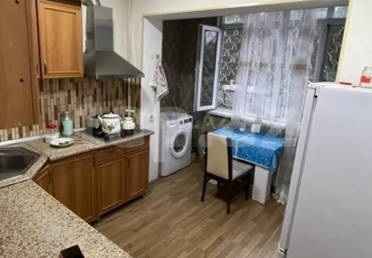 2 otaqlı mənzil , Bakı