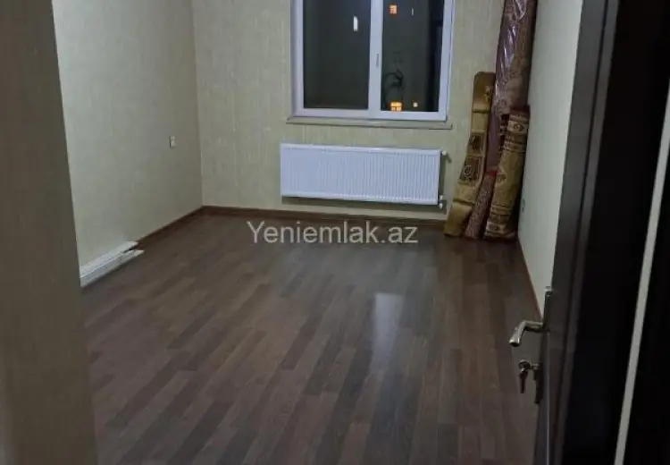 168 000 AZN - 4 otaqlı mənzil Satılır, Hövsan qəs., Suraxanı, Bakı