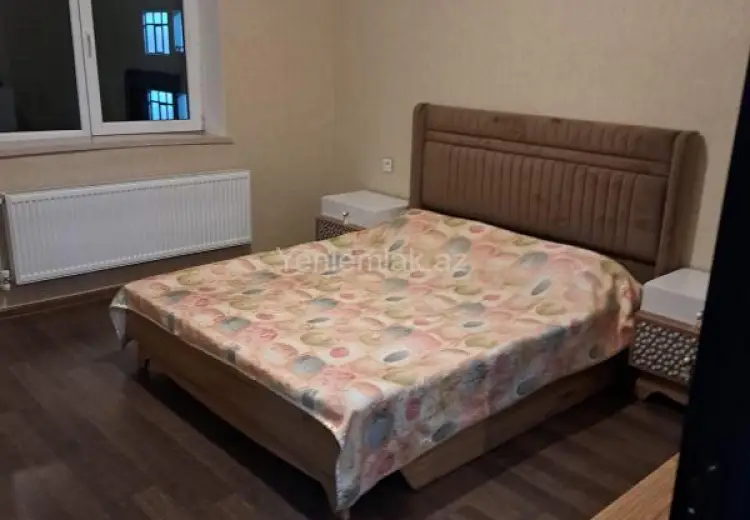 168 000 AZN - 4 otaqlı mənzil Satılır, Hövsan qəs., Suraxanı, Bakı