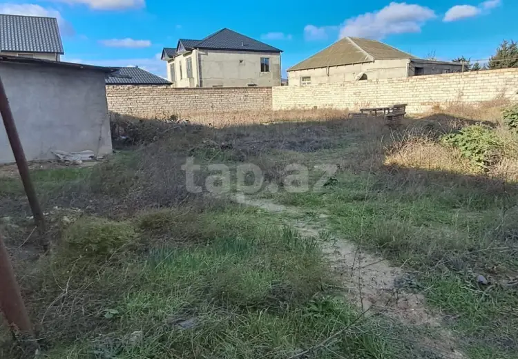 0 m² Obyekt / Ofis , Buzovna, Xəzər, Bakı