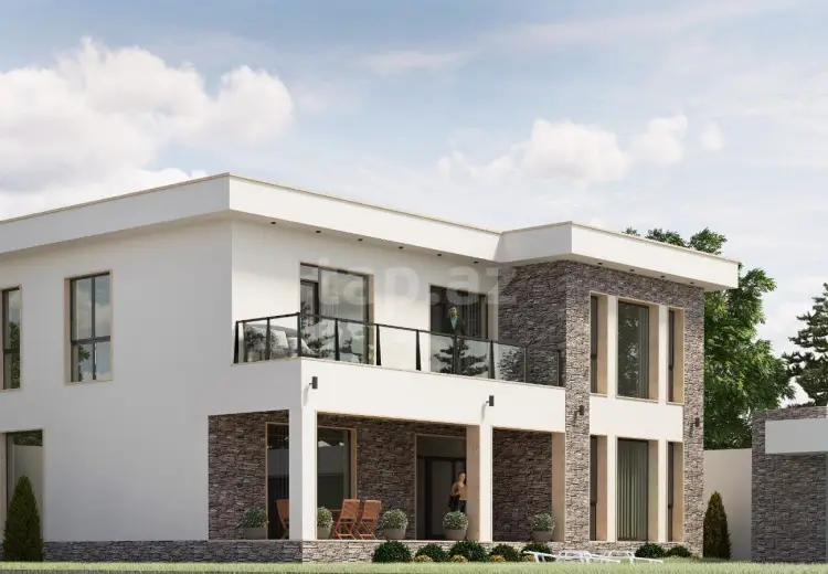 0 m² Obyekt / Ofis , Buzovna, Xəzər, Bakı