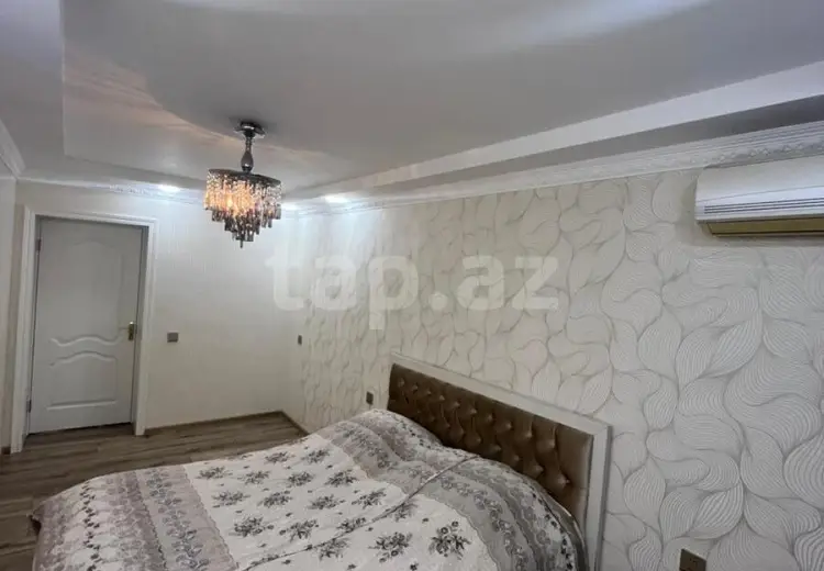 3 otaqlı mənzil , Xırdalan