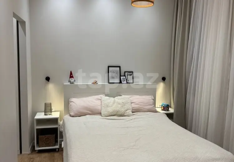 9 otaqlı mənzil , Sumqayıt