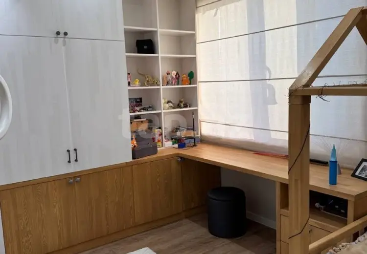 9 otaqlı mənzil , Sumqayıt