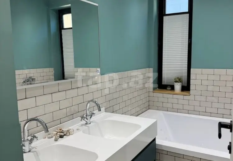 9 otaqlı mənzil , Sumqayıt