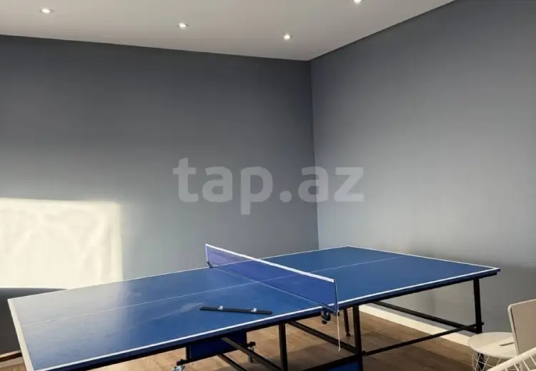 9 otaqlı mənzil , Sumqayıt