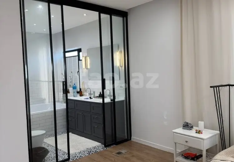 9 otaqlı mənzil , Sumqayıt