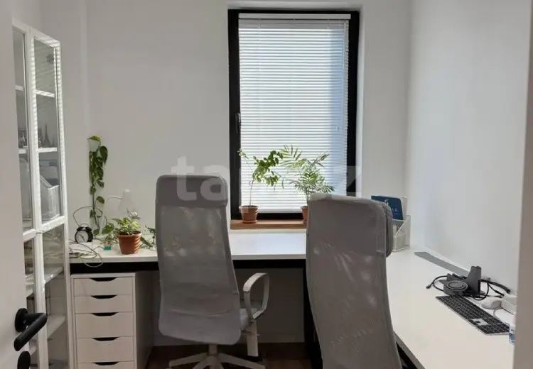 9 otaqlı mənzil , Sumqayıt