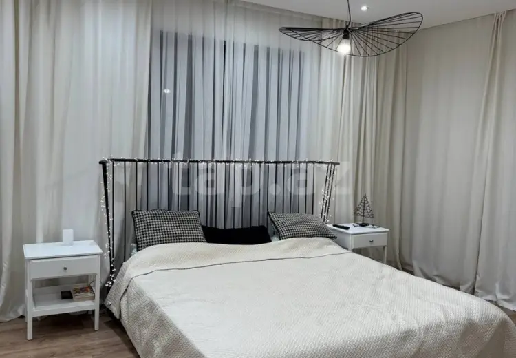 9 otaqlı mənzil , Sumqayıt