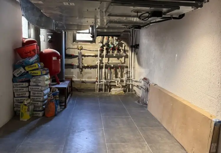 9 otaqlı mənzil , Sumqayıt