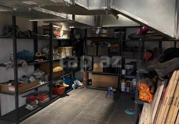9 otaqlı mənzil , Sumqayıt