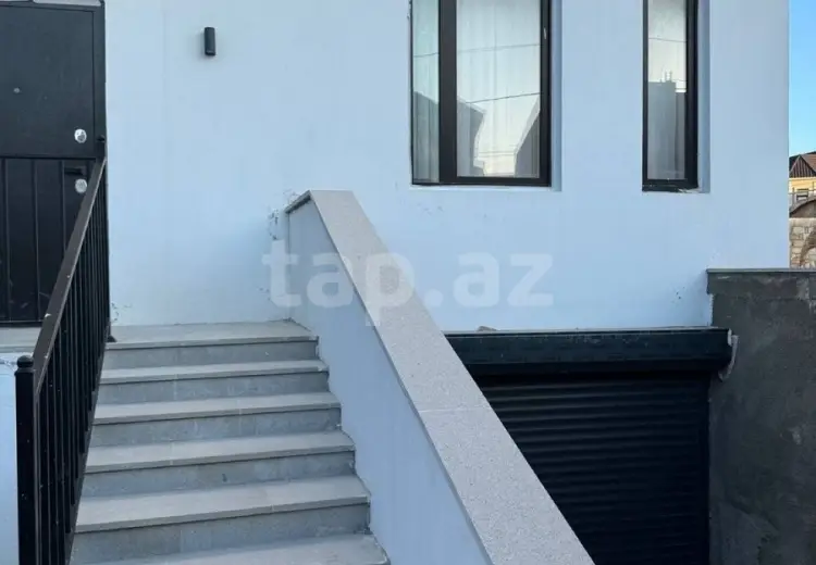 9 otaqlı mənzil , Sumqayıt