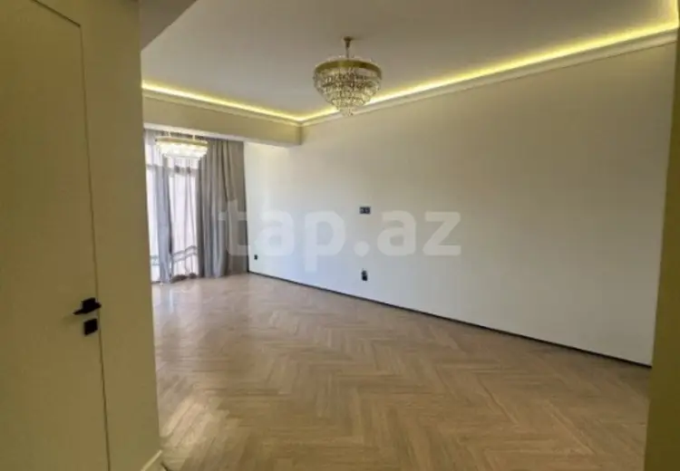 2 otaqlı mənzil , Bakı