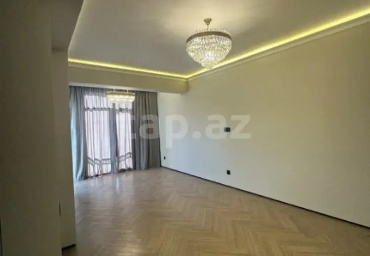2 otaqlı mənzil , Bakı