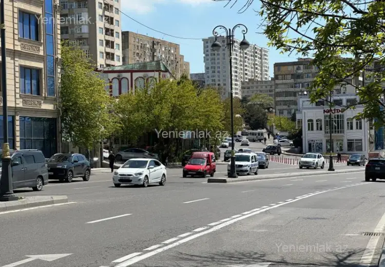 3 otaqlı mənzil Satılır, Xətai, Bakı