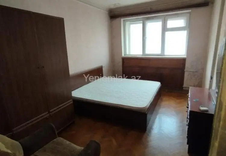 280 000 AZN - 3 otaqlı mənzil Satılır, Nərimanov, Bakı