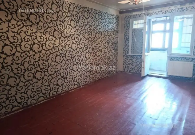 230 AZN - 1 otaqlı mənzil Kirayə (aylıq), 5-ci mikrorayon, Sumqayıt
