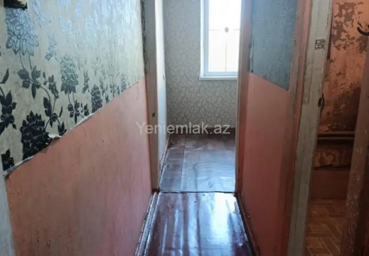 230 AZN - 1 otaqlı mənzil Kirayə (aylıq), 5-ci mikrorayon, Sumqayıt