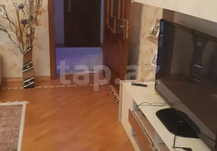 3 otaqlı mənzil , Bakı
