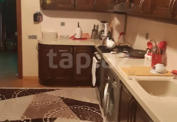 3 otaqlı mənzil , Bakı