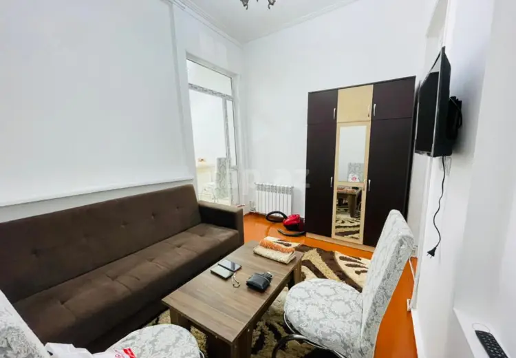 2 otaqlı mənzil Kirayə (aylıq), Nəsimi, Bakı