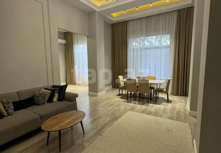 3 otaqlı mənzil , Səbail, Bakı