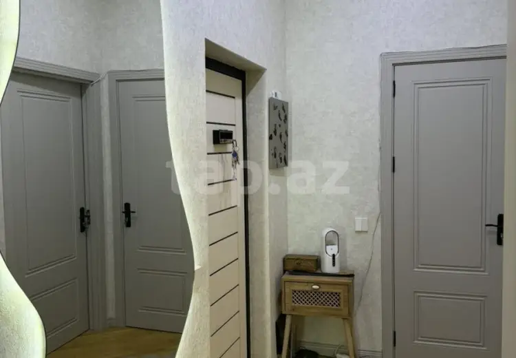 2 otaqlı mənzil , Bakı