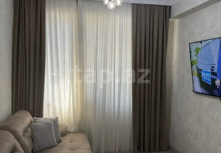 2 otaqlı mənzil , Bakı