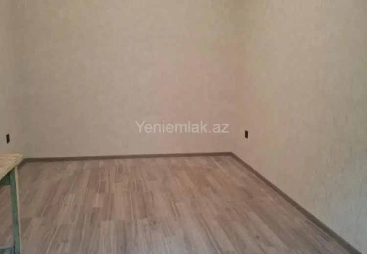 1 otaqlı mənzil Satılır, Nəsimi, Bakı