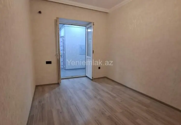 1 otaqlı mənzil Satılır, Nəsimi, Bakı