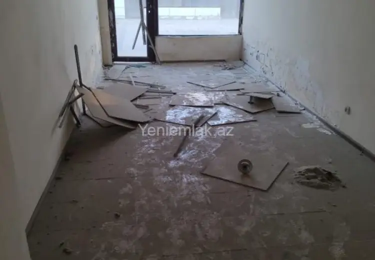 27 m² Obyekt / Ofis Satılır, Xırdalan