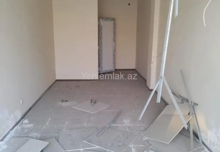 27 m² Obyekt / Ofis Satılır, Xırdalan