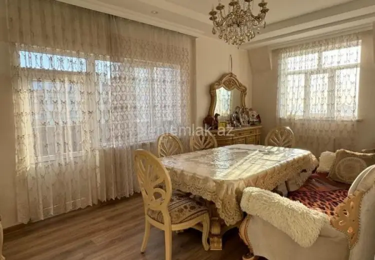 138 000 AZN - 3 otaqlı mənzil Satılır, Yeni Yasamal qəs., Yasamal, Bakı