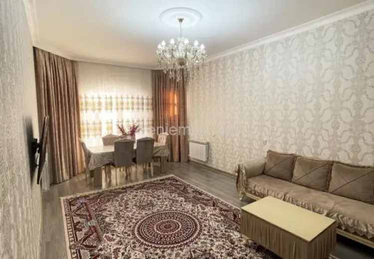 146 900 AZN - 6 otaqlı mənzil Satılır, Yeni Ramana, Sabunçu, Bakı