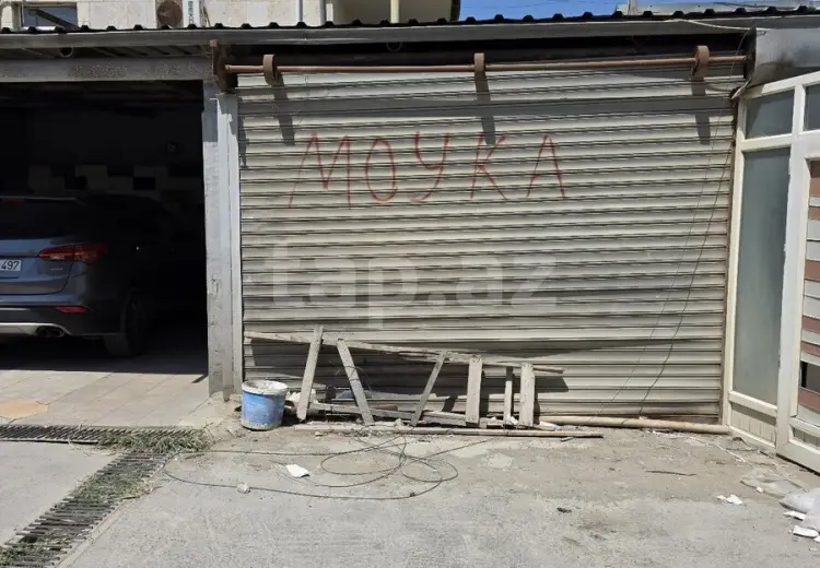 0 m² Obyekt / Ofis , Masazır, Abşeron