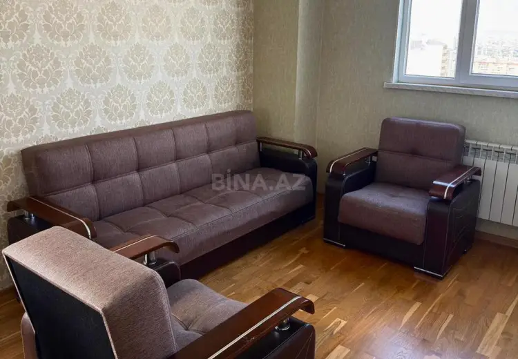 2 otaqlı mənzil Kirayə (aylıq), Xırdalan