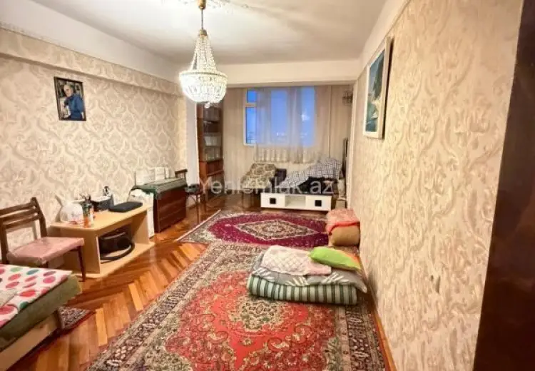 220 000 AZN - 3 otaqlı mənzil Satılır, Nərimanov, Bakı